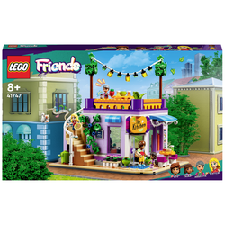 41747 LEGO® FRIENDS Heartlake City Společenství