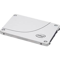 Intel D3-S4510 3.84 TB interní SSD pevný disk 6,35 cm (2,5") SATA 6 Gb/s Bulk SSDSC 2KB038T801