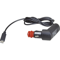 ProCar Nabíjecí kabel do auta USB-C 3000 mA Proudová zatížitelnost (max.)=3 A