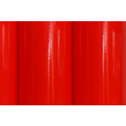 Oracover 54-021-002 fólie do plotru Easyplot (d x š) 2 m x 38 cm červená (fluorescenční)