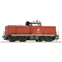 Roco 52561 H0 dieselová lokomotiva Rh 2048 der ÖBB