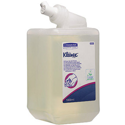 Kleenex Sensitiv 6333 tekuté mýdlo 1 l 1 l