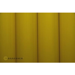 Oracover 23-033-002 lepicí fólie Orastick (d x š) 2 m x 60 cm scale žlutá