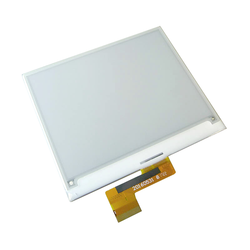 Display Elektronik LCD displej 400 x 300 Pixel E-paper Display