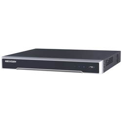 HIKVISION DS-7608NXI-K2  8kanálový síťový IP videorekordér (NVR) pro bezp. kamery