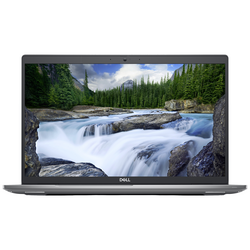 Dell notebook Latitude 5530 39.6 cm (15.6 palec)  Full HD Intel® Core™ i5 i5-1235U 8 GB RAM  256 GB SSD Intel Iris Xe  Win 10 Pro šedá  607DF