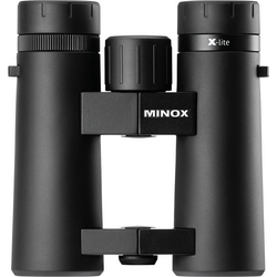 Minox dalekohled X-lite 8x26 8 x   černá 80407325