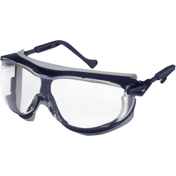 uvex skyguard NT 9175260 ochranné brýle  modrá, šedá