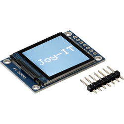 Joy-it  modul displeje 3.3 cm (1.3 palec) 240 x 240 Pixel  vč. uchycení SBC