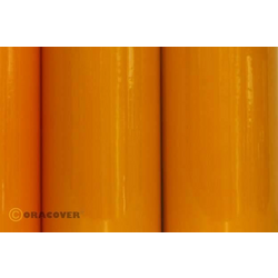 Oracover 73-033-010 fólie do plotru Easyplot (d x š) 10 m x 30 cm královská žlutá