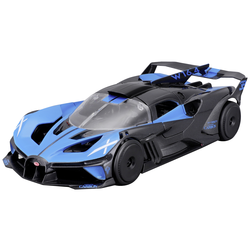 Maisto Bugatti Bolide, blau 1:24 model auta