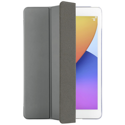 Hama Fold Clear BookCase Vhodný pro: iPad 10.2 (2019), iPad 10.2 (2020) šedá