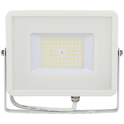 V-TAC VT-56-W-N 21762 venkovní LED reflektor Energetická třída (EEK2021): D (A - G) 50.00 W denní bílá