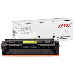 Xerox Everyday Toner Single náhradní HP 207A (W2212A) žlutá 1250 Seiten kompatibilní toner