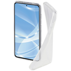Hama Crystal Clear zadní kryt na mobil Xiaomi 12, 12X transparentní