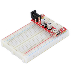 Iduino ME057 napájecí modul  1 ks Vhodné pro (vývojové sady): Arduino