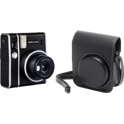 Fujifilm instax mini 40 instantní fotoaparát    černá