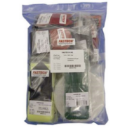 FASTECH® 583-Set-Bag sada suchých zipů  58 ks