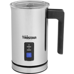 Tristar MK-2276 napěňovač mléka stříbrná 500 W