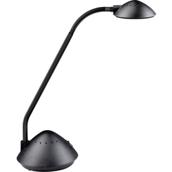 Maul MAULarc black 8200490 LED stolní lampa   5 W Energetická třída (EEK2021): D (A - G) černá