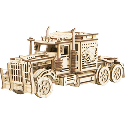 Wood Trick Big Rig Truck (nákladní vozidlo)