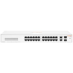 aruba R8R50A#ABB síťový switch 26 portů, 56 GBit/s