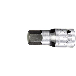 Stahlwille 44 K 3 01120003 inbus nástrčný klíč  3 mm     1/4" (6,3 mm)