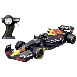 MaistoTech 582356 Red Bull F1 2023 1:24 RC model auta elektrický závodní auto