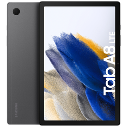 Samsung Galaxy Tab A8 UMTS/3G, LTE/4G, WiFi 64 GB tmavě šedá  tablet s OS Android 26.7 cm (10.5 palec) 2.0 GHz  Android ™ 11 1920 x 1200 Pixel