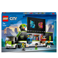 60388 LEGO® CITY Gaming Turnier Truck LEGO City