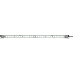 Průmyslové LED osvětlení LUMIFA Idec<br>LF1B-ND3P-2THWW2-3M<br>bílá délka 58 cm Provozní napětí (text) 24 V/DC