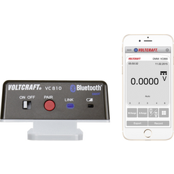 VOLTCRAFT VC810 VC810   Bluetooth ® adaptér VC810 1 ks