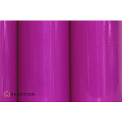 Oracover 82-073-002 fólie do plotru Easyplot (d x š) 2 m x 20 cm transparentní magenta