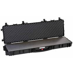Explorer Cases outdoorový kufřík   63.7 l (d x š x v) 1430 x 415 x 159 mm černá RED13513.BFF