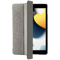 Hama Terra BookCase Vhodný pro: iPad 10.2 (2019), iPad 10.2 (2020), iPad 10.2 (2021) šedá