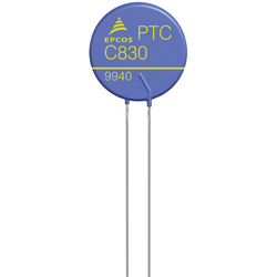 TDK B59870-C120-A70 PTC termistor   25 Ω  1 ks