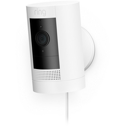 ring Stick Up Cam Plugin 8SW1S9-WEU0 Wi-Fi IP  bezpečnostní kamera  1920 x 1080 Pixel
