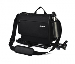 Large DIY Shoulder Bag for Cameras STABLECAM
