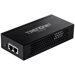 TrendNet TPE-215GI PoE injektor 2.5 GBit/s IEEE 802.3at (25.5 W)