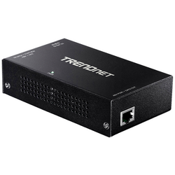 TrendNet  TPE-E110  TPE-E110  síťový switch    10 / 100 / 1000 MBit/s  funkce PoE