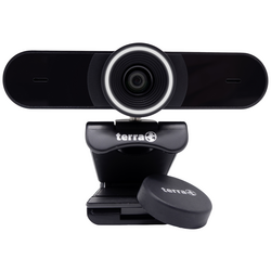 Terra Pro 4K webkamera 3864 x 2228 Pixel stojánek