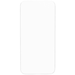 Otterbox Symmetry Clear + Alpha Glass zadní kryt na mobil Apple iPhone 14 Pro Max transparentní