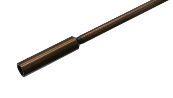 Náhradní hrot - nástrčkový klíč 4.5 x 100mm