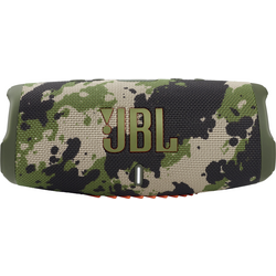JBL CHARGE 5 Bluetooth® reproduktor outdoor, vodotěsný, USB maskáčová