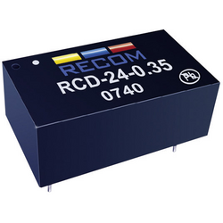 Recom Lighting RCD-24-0.30 LED driver   36 V/DC 300 mA