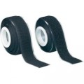 Lepicí pásek se suchým zipem Fastech 919-330-B, (d x š) 2000 mm x 25 mm, černá, 1 pár