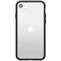 Otterbox React - Pro Pack Case Apple iPhone 7, iPhone 8, iPhone SE (2nd Gen), iPhone SE (3rd Gen) černá, transparentní