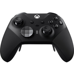 Microsoft Elite gamepad Xbox One, PC černá