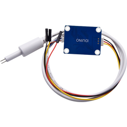 Iduino TC-9520260 senzorový modul 1 ks Vhodné pro (vývojové sady): Arduino