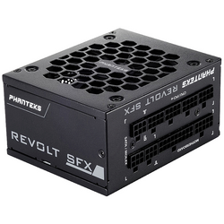 Phanteks Revolt SFX PC síťový zdroj 750 W SFX 80 PLUS® Gold